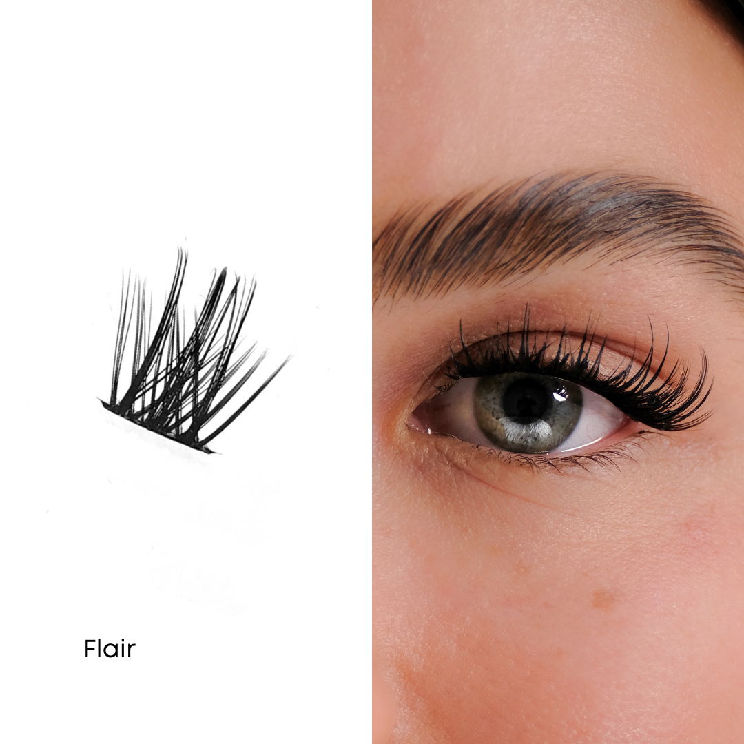 Lash Welcome Pack
