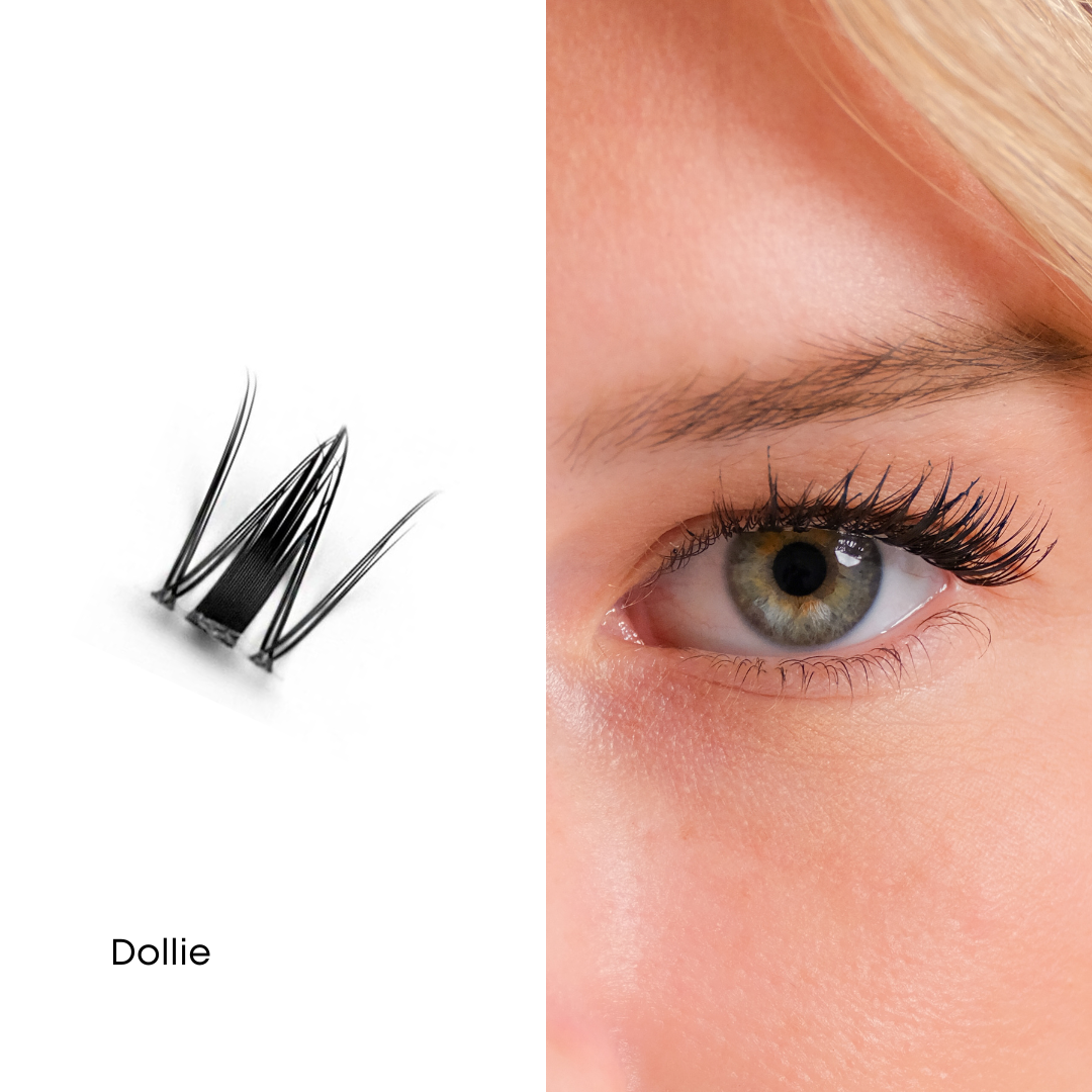 Lash Welcome Pack