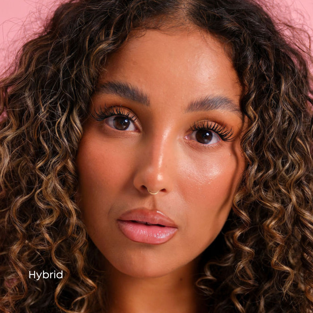 DIY Lash Kit (XL) - MIXED STYLES