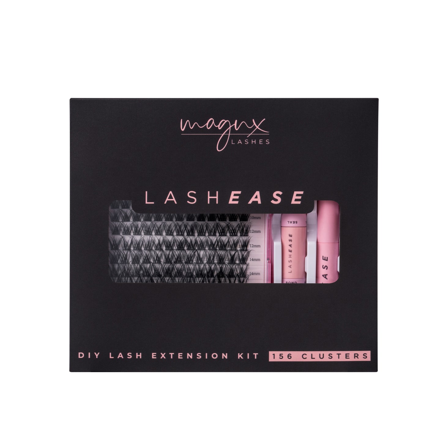 DIY Lash Kit (XL) - MIXED STYLES