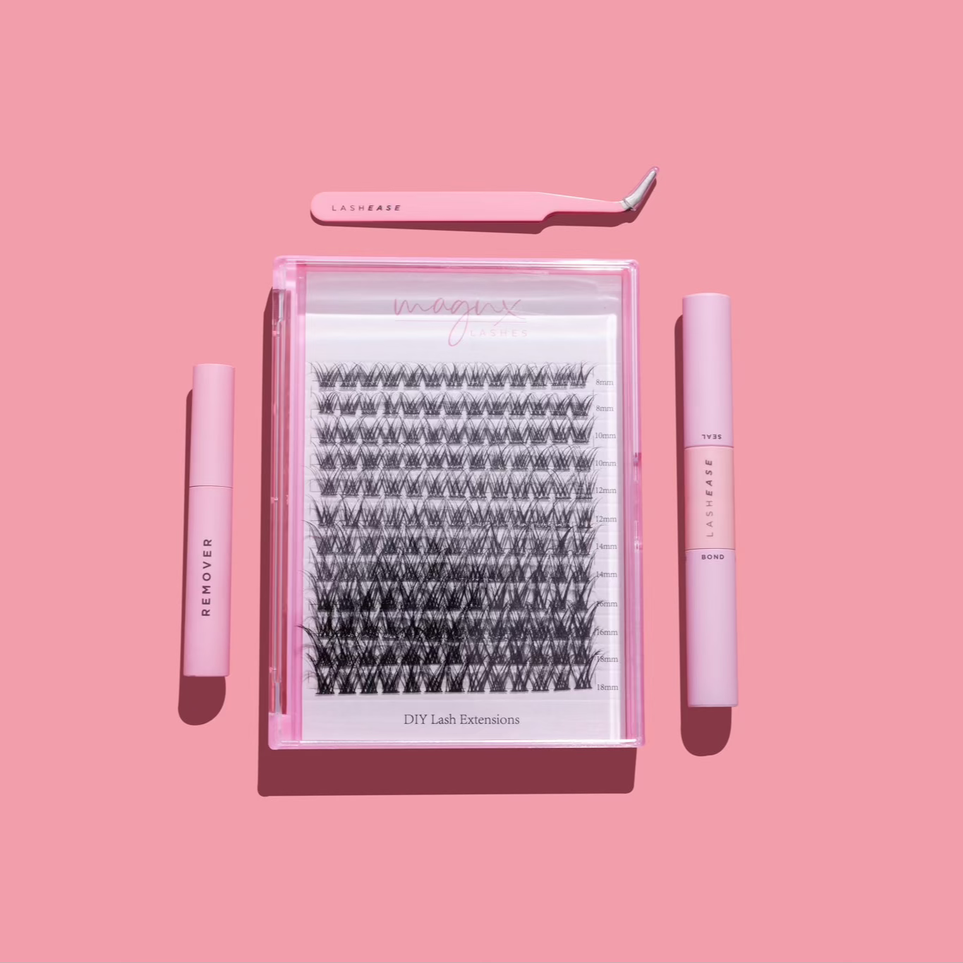 DIY Lash Kit (XL)