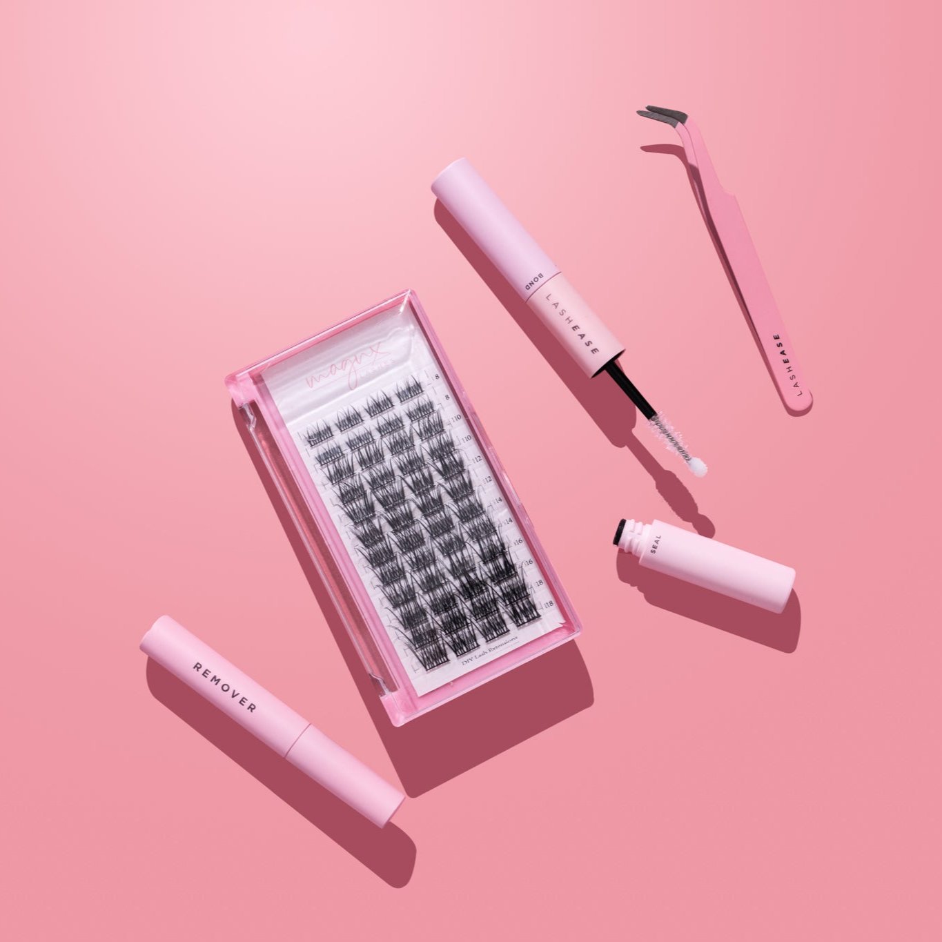 DIY Lash Kit