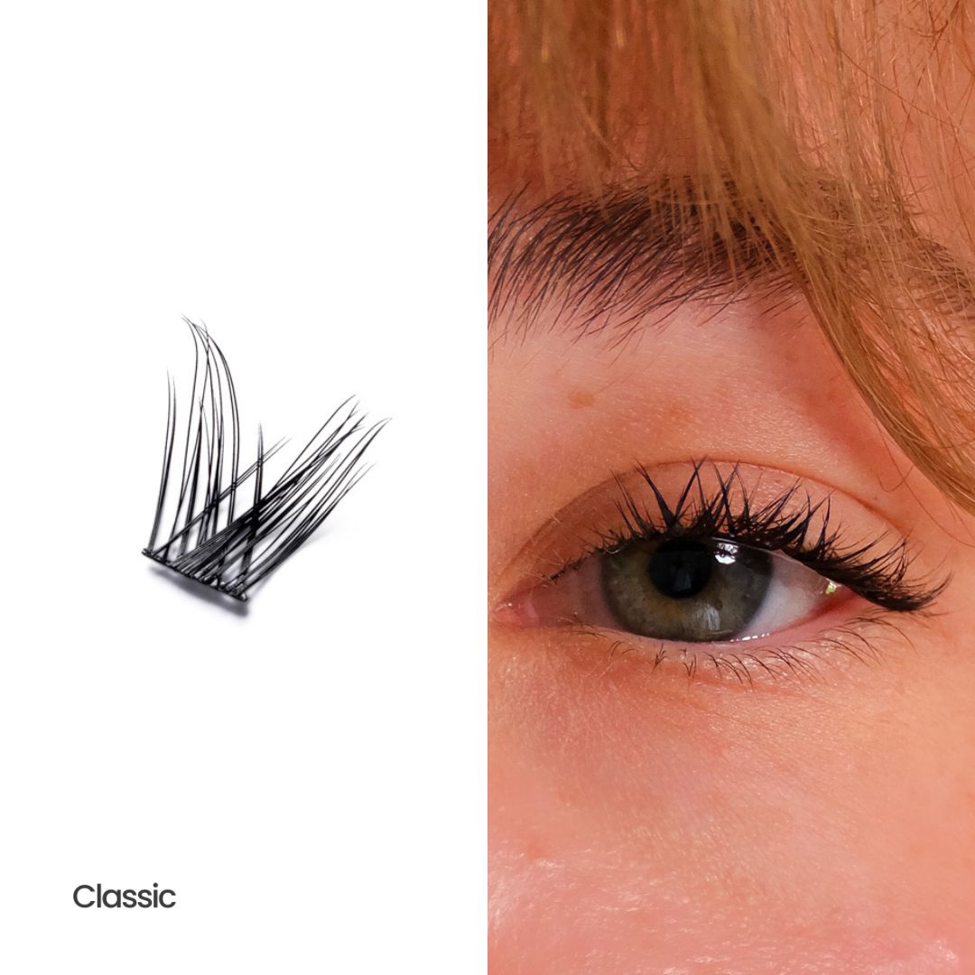 DIY Lash Kit