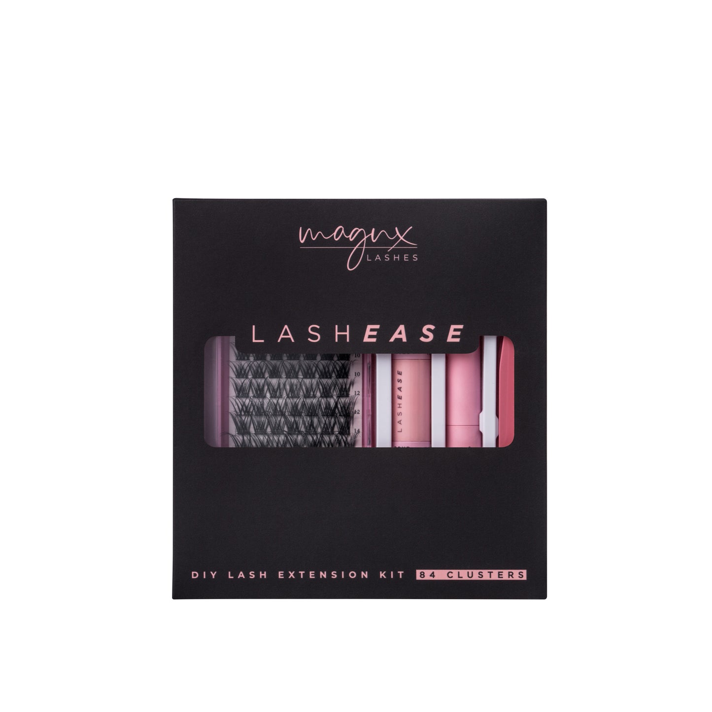 LUXE DIY Lash Extension Kit