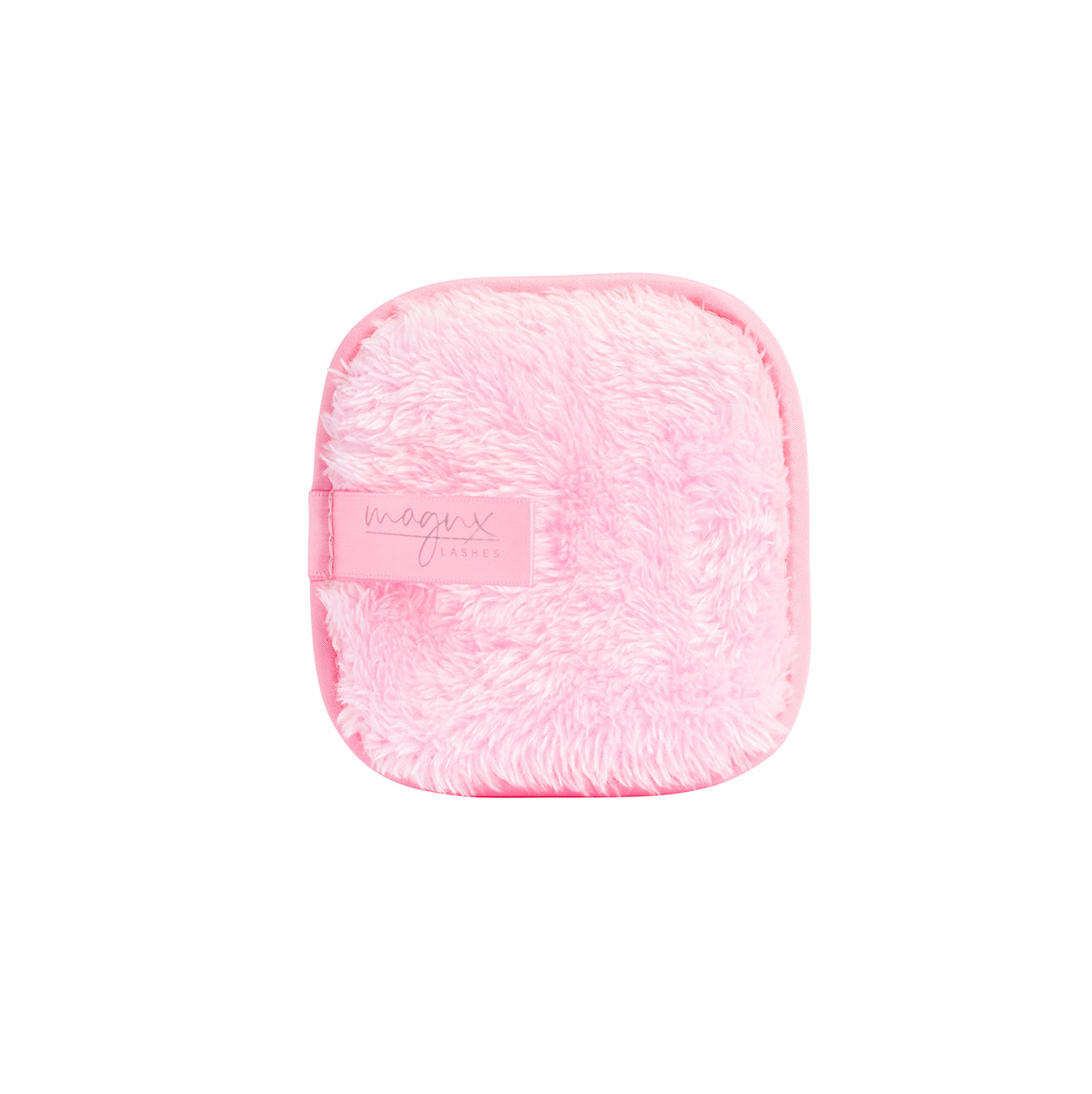 Reusable Make-up Remover Pad