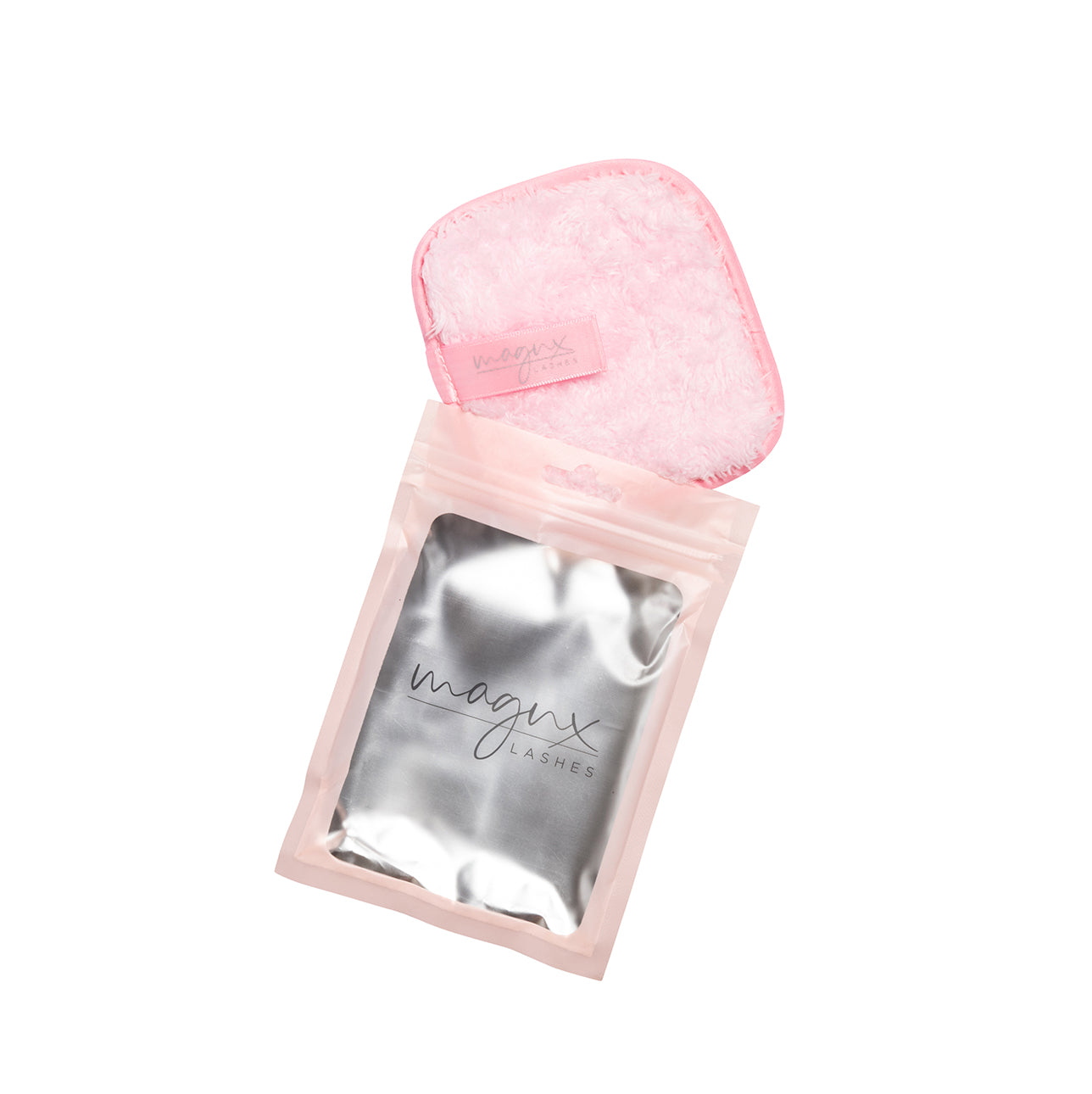 Reusable Make-up Remover Pad